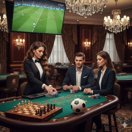 疯狂糖果消消乐游戏主界面